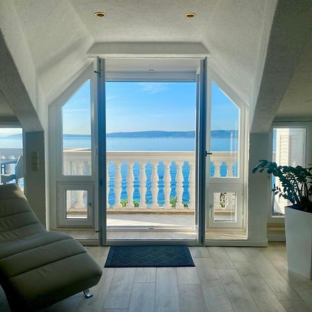Villa Diana Kaštela Εξωτερικό φωτογραφία