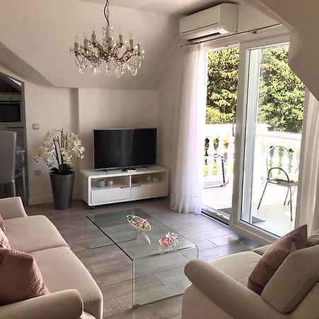 Villa Diana Kaštela Εξωτερικό φωτογραφία