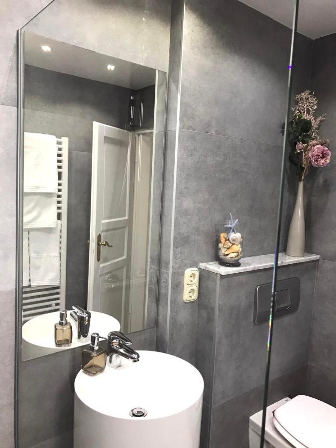 Villa Diana Kaštela Εξωτερικό φωτογραφία