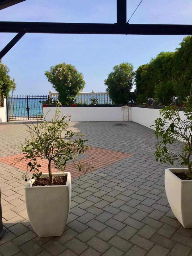 Villa Diana Kaštela Εξωτερικό φωτογραφία