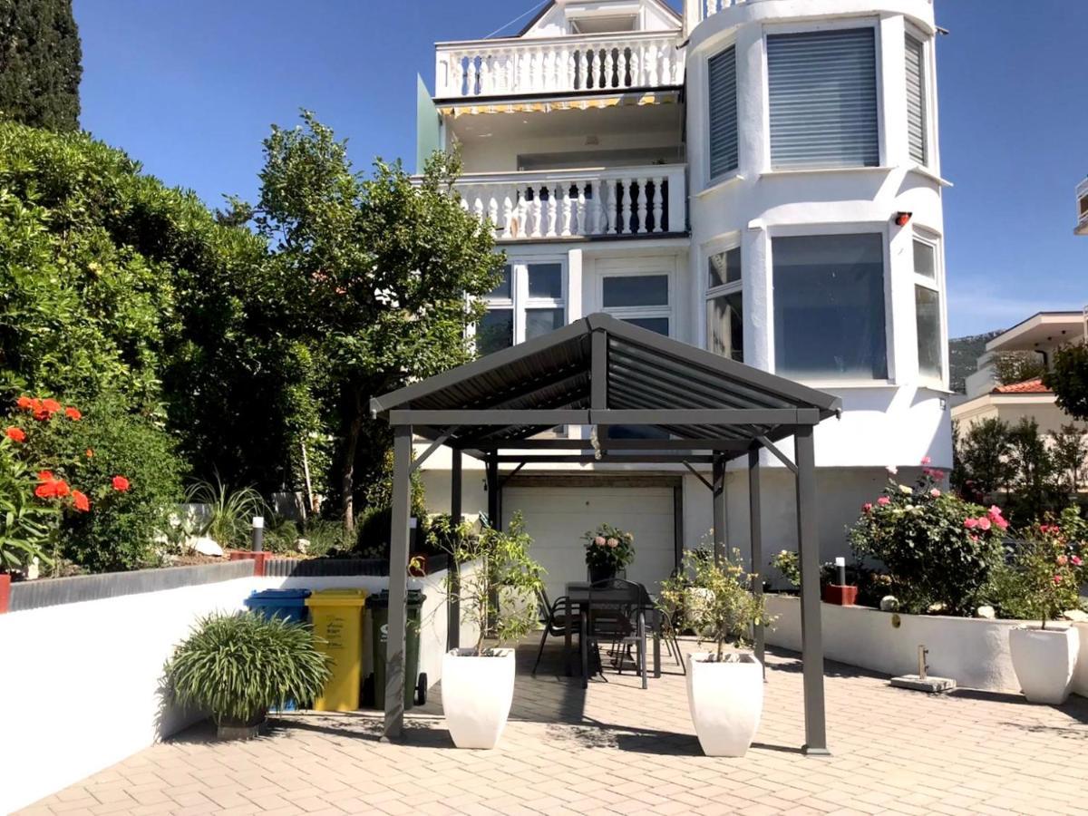 Villa Diana Kaštela Εξωτερικό φωτογραφία