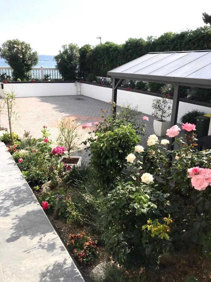Villa Diana Kaštela Εξωτερικό φωτογραφία