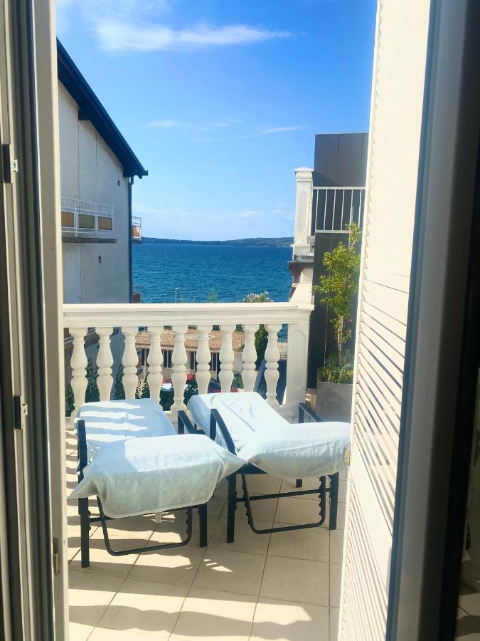 Villa Diana Kaštela Εξωτερικό φωτογραφία