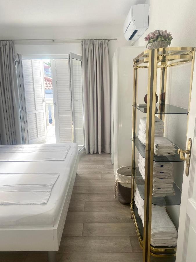 Villa Diana Kaštela Εξωτερικό φωτογραφία