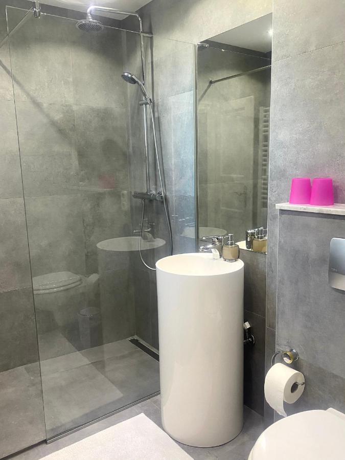 Villa Diana Kaštela Εξωτερικό φωτογραφία