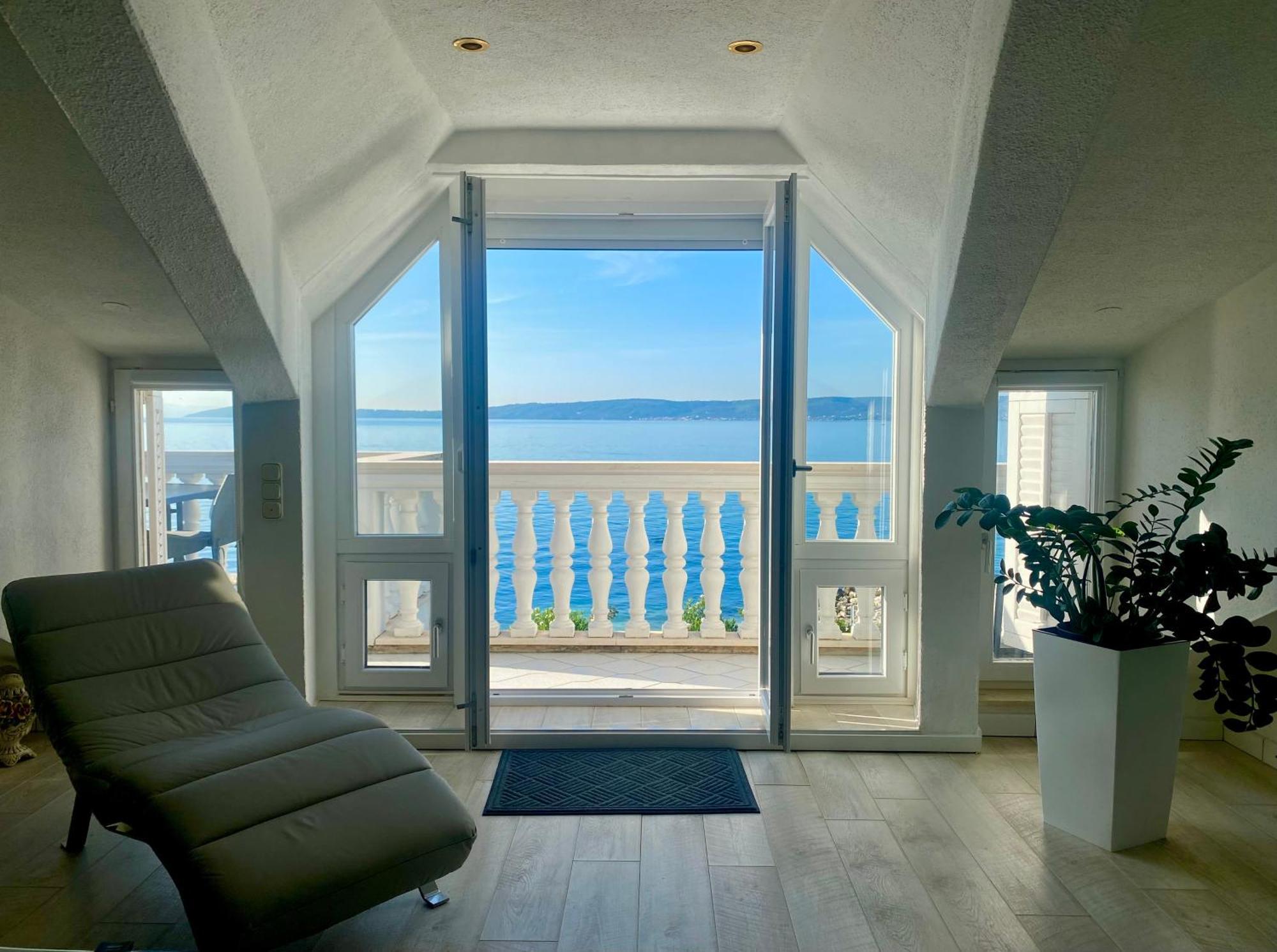 Villa Diana Kaštela Εξωτερικό φωτογραφία