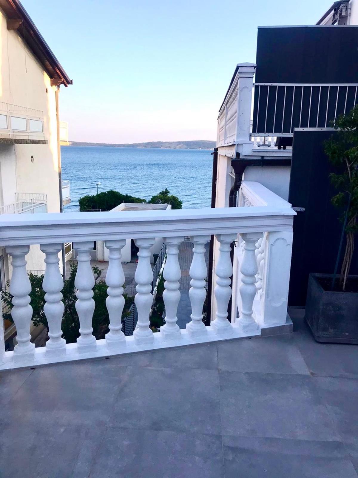 Villa Diana Kaštela Εξωτερικό φωτογραφία