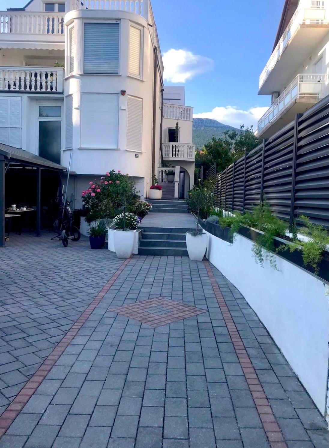 Villa Diana Kaštela Εξωτερικό φωτογραφία