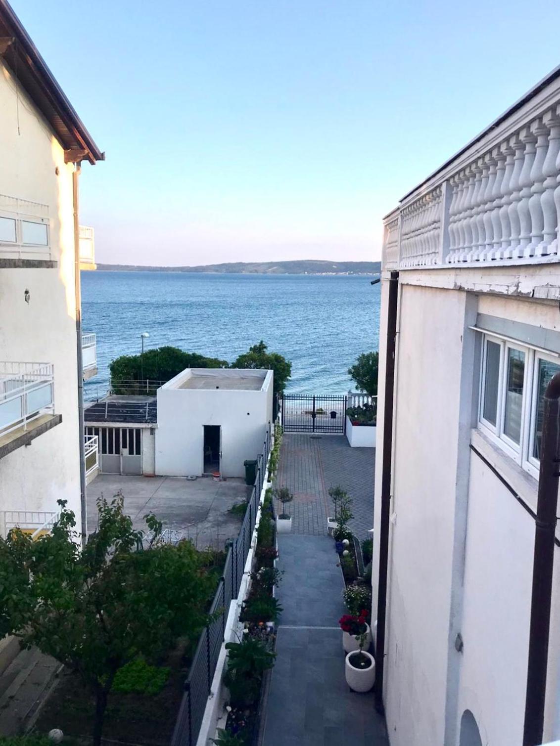 Villa Diana Kaštela Εξωτερικό φωτογραφία