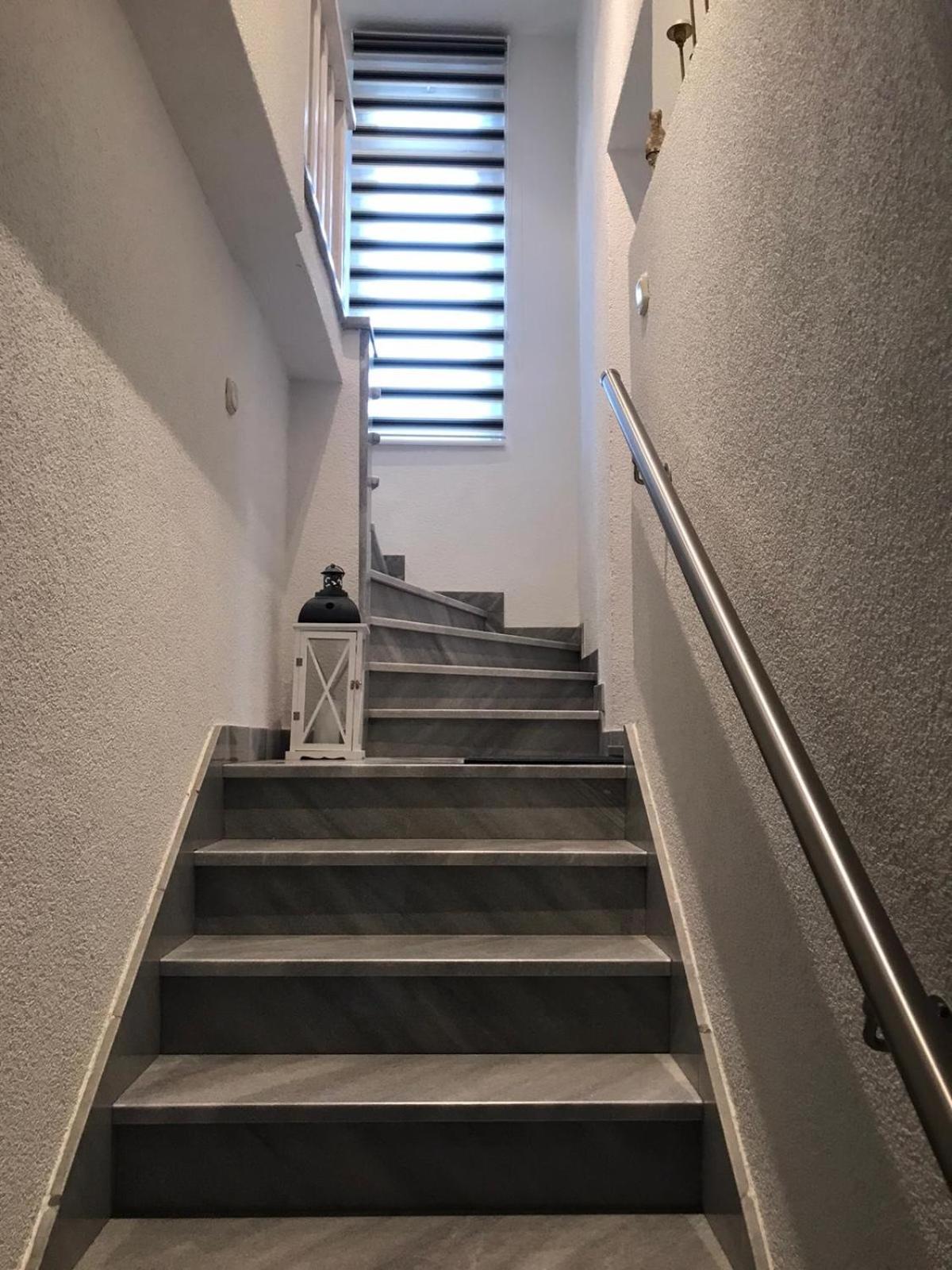 Villa Diana Kaštela Εξωτερικό φωτογραφία