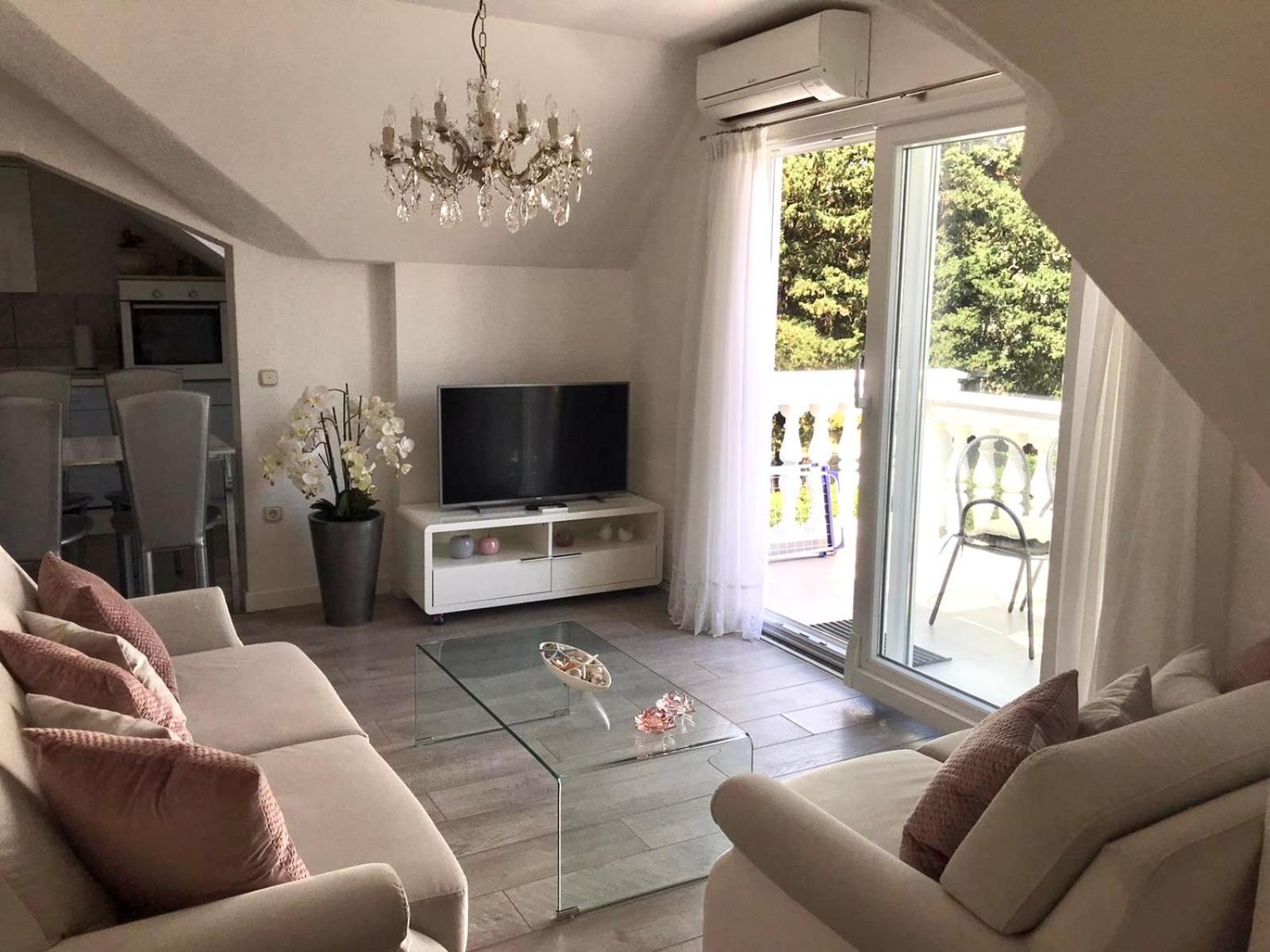 Villa Diana Kaštela Εξωτερικό φωτογραφία