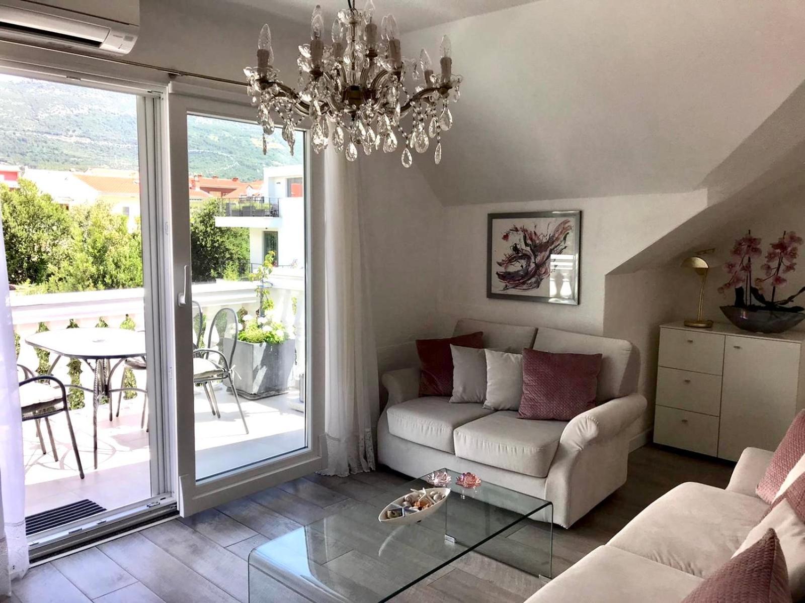 Villa Diana Kaštela Εξωτερικό φωτογραφία
