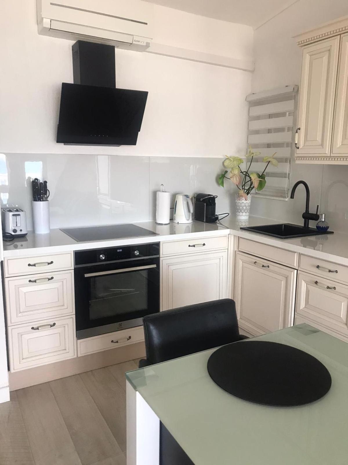Villa Diana Kaštela Εξωτερικό φωτογραφία