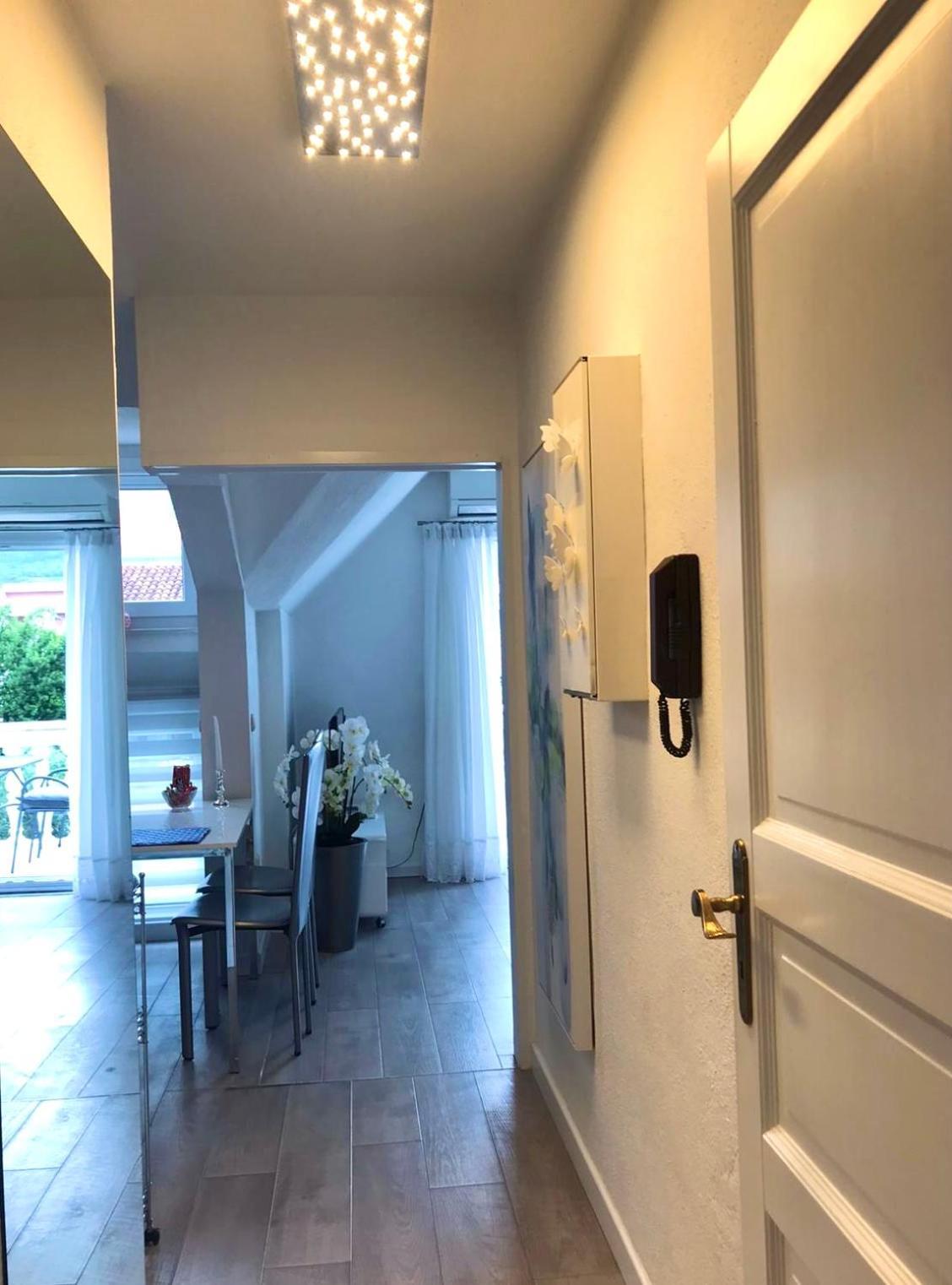 Villa Diana Kaštela Εξωτερικό φωτογραφία