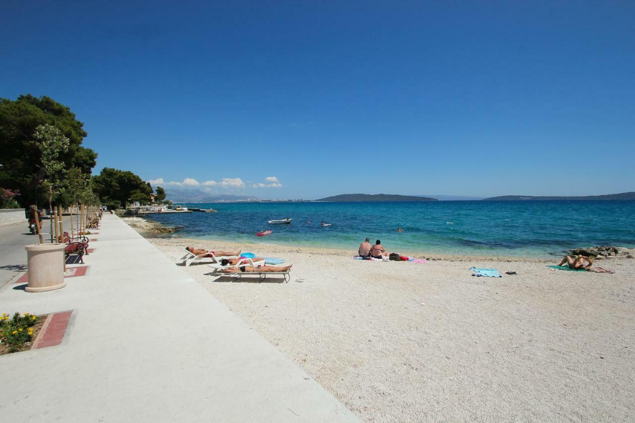 Villa Diana Kaštela Εξωτερικό φωτογραφία
