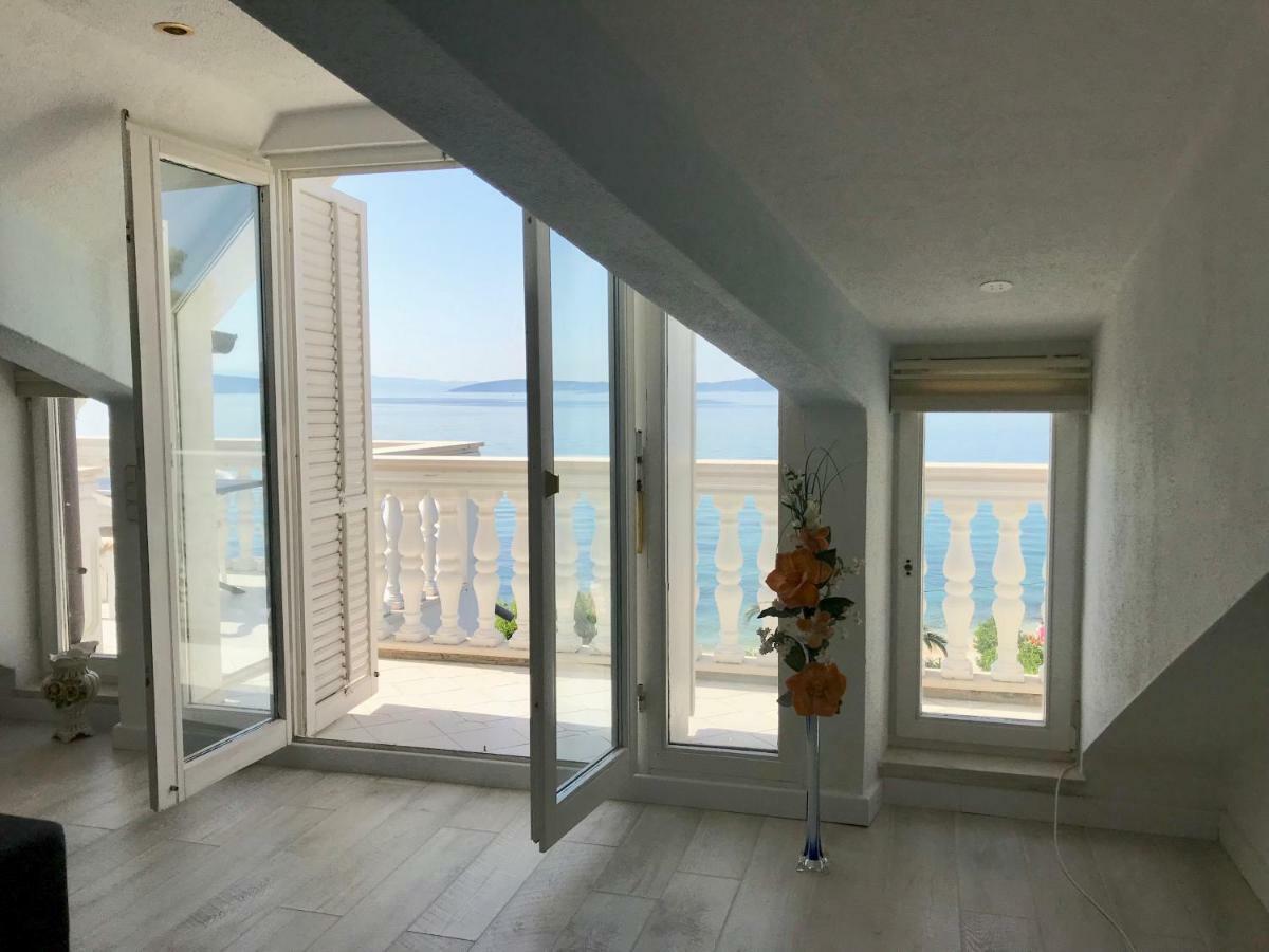 Villa Diana Kaštela Εξωτερικό φωτογραφία