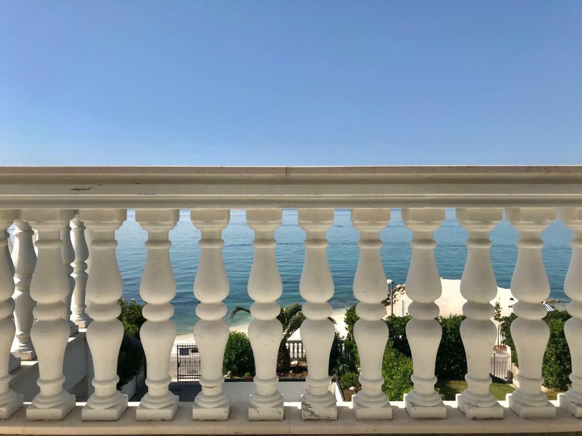 Villa Diana Kaštela Εξωτερικό φωτογραφία