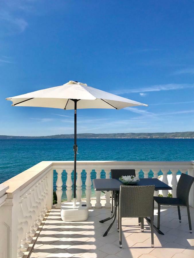 Villa Diana Kaštela Εξωτερικό φωτογραφία