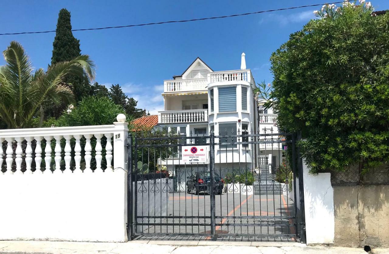 Villa Diana Kaštela Εξωτερικό φωτογραφία