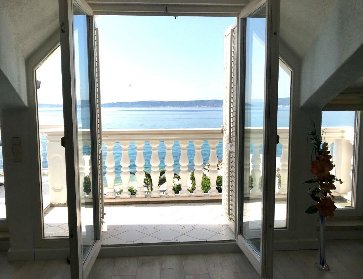 Villa Diana Kaštela Εξωτερικό φωτογραφία