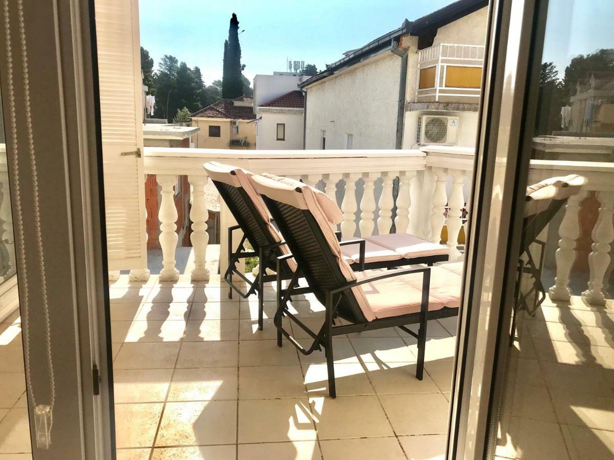 Villa Diana Kaštela Εξωτερικό φωτογραφία