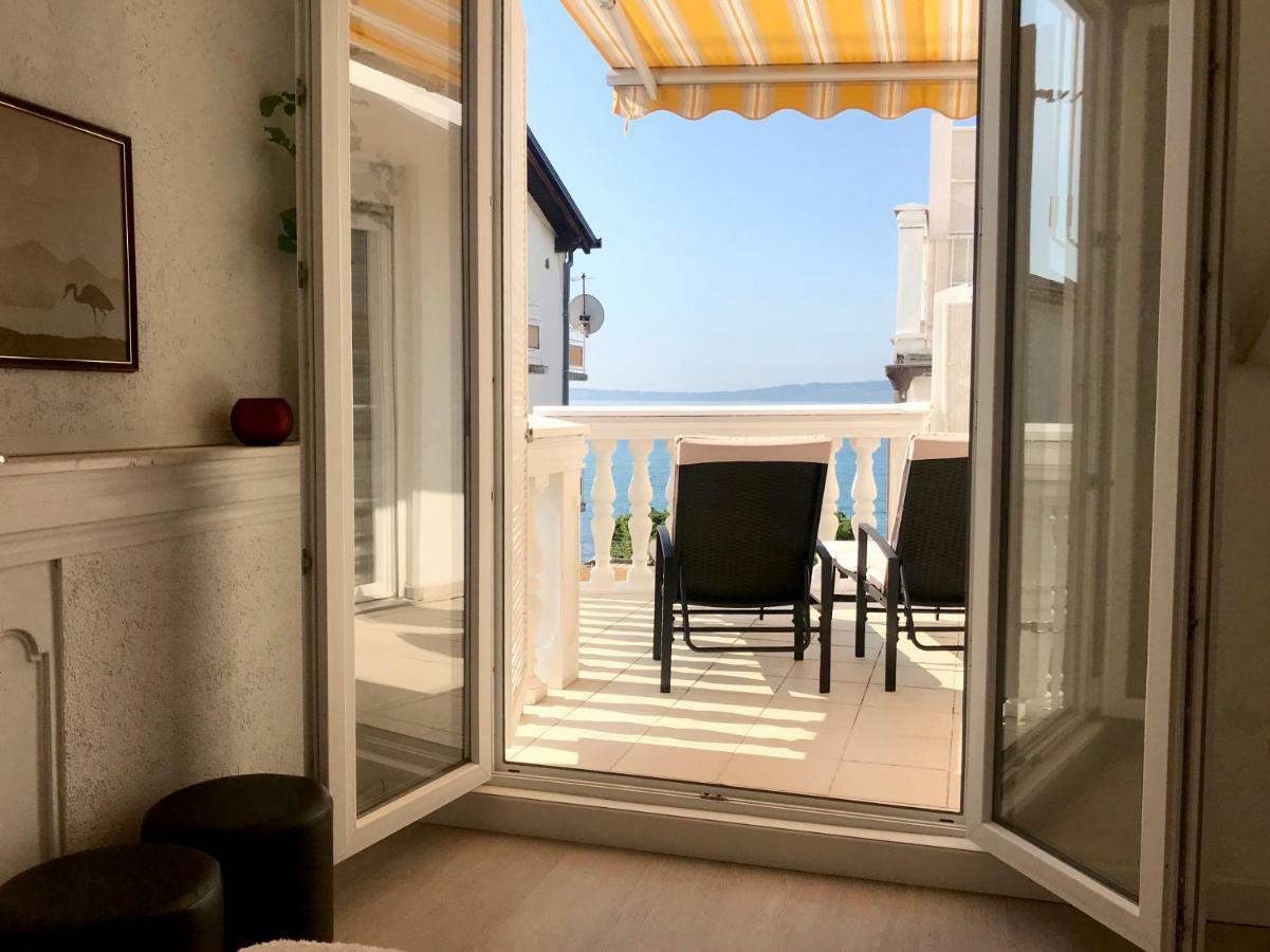 Villa Diana Kaštela Εξωτερικό φωτογραφία