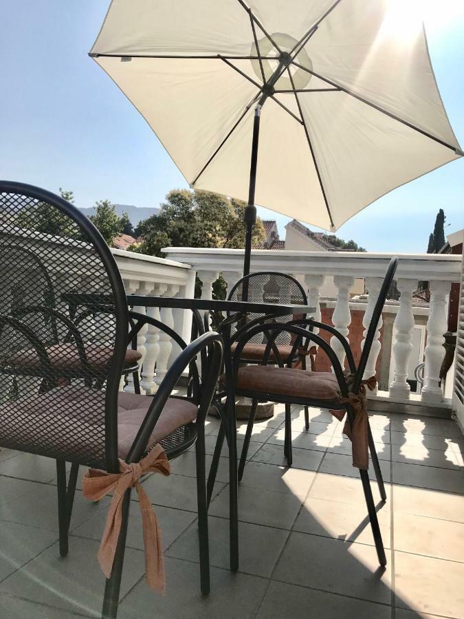 Villa Diana Kaštela Εξωτερικό φωτογραφία